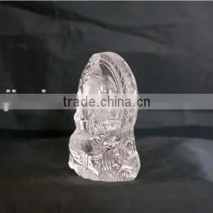 Clear Colour India God India God Decoration thumbnail-3
