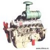 Sell Power Generating Diesel Engine thumbnail-1
