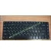 Laptop Keyboards Notebook Keyboard For ACER 3810 3810T 3820 3820T RU Keyboard Black thumbnail-1