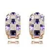 Christmas Gift Fashion Jewery Earrings thumbnail-1
