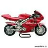 Sell Water Cooled Pocket Bike thumbnail-1