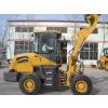 1.6T Capacity Small Front Loader thumbnail-2