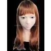 Realistic Female Mask thumbnail-1