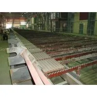 Walking Beam Cooling Bed thumbnail-1