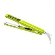 Hair Straightener With Ceramic Torumaline Ionic Plates thumbnail-1