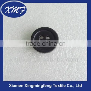 25mm Resin Custom Sewing Buttons thumbnail-1