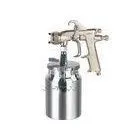 Suction Feed Spray Guns for Wood Finishing 1.4 / 1.7 / 1.8 / 2.0mm Nozzle thumbnail-1