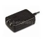 1W Ktec Universal Switching Adapter With Folding US Two-pin AC Plugs thumbnail-1