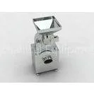 Stainless Steel 304 / 316L Hammer Mill Grinder For Food Industry GF Seies thumbnail-1