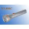 YJ-898C High Power Rechargeable LED Torch Light thumbnail-1