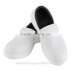 No Lace Antistatic Shoes thumbnail-1