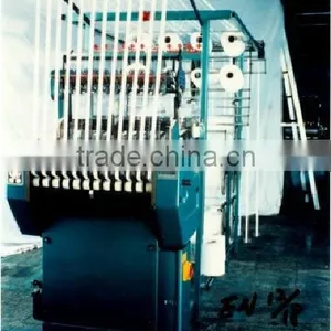 Super High Speed Auto Needle Loom thumbnail-1