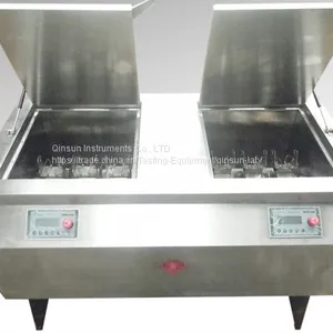 Launder-ometer /washing Color Fastness Tester thumbnail-2
