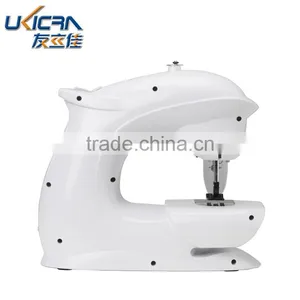 Hat Sewing Machine UFR-403 thumbnail-2