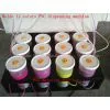 New Arrival 12 Colors Vision Smart Liquid Silicone Dispensing Machine thumbnail-3