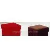 Sell Fabric Ottoman thumbnail-1