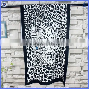 2 Person Wholesaler Beach Towel Microfiber thumbnail-5
