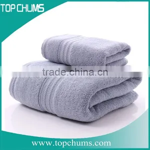 Fine High Quality Plush Luxurious 100% Cotton Towel Set,softtextile Hotel Towel Set,cotton Tea Towel Set thumbnail-4