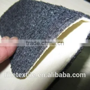 Polyester Double Stripe Door Mat thumbnail-3