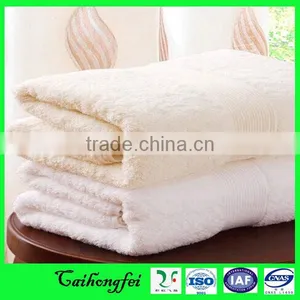 China Factory Supply Satin Bathroom Bath Towel Cotton thumbnail-1