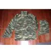 Military Anti-Irradiation IRR Camouflage M65 Jacket Parka Jacket Combat Jacket Flight Jacket M65 Winter Coat thumbnail-1