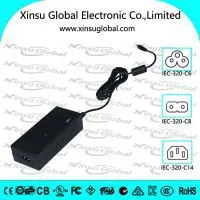 12.6V4A Lithium Battery Charger for 3 Lithium Batteries in Series thumbnail-3