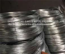 Binding Wire Galvanized Binding Wire Black Annealing Binding Wire thumbnail-2
