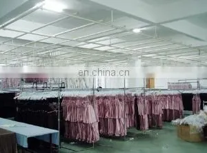 Shanghai Newtex International Trade Co., Ltd. company overview - view 3 thumbnail
