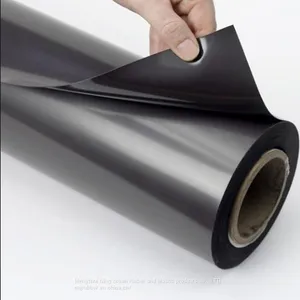 Manufacturers Selling Custom High Friction Rubber Sheet/high Temperature Silicon Rubber Sheet thumbnail-2