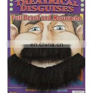 The Artificial Disguises Gentle Moustache FGM-0337 thumbnail-6