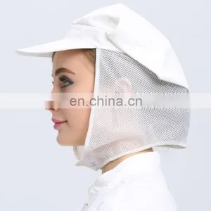 ESD Control and Cleanroom Garment/ESD Working Clothing/ESD Clothing thumbnail-3