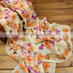 2014 Fashion Lady Scarf for Dubai thumbnail-2