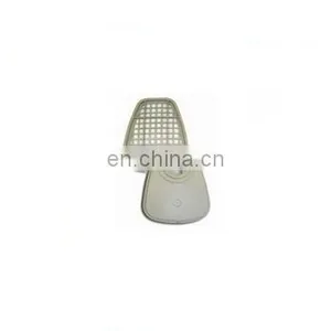 Organic A2 Filter (1 Pair) Drier Face Mask Filters thumbnail-1