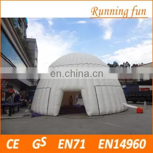 Promational Price Inflatable Tent,event Tent,clear Span Tent thumbnail-1