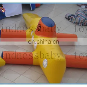 2016 Outdoor Games Inflatable Aqua Teeterboard,inflatable Water Totter,floating Inflatable Water Toys for Sale thumbnail-1