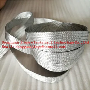 Aluminum Braid Electric Custom Size Cheap thumbnail-5
