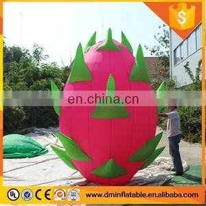2016 Hot Sale Giant Inflatable Watermelon for Advertising thumbnail-5
