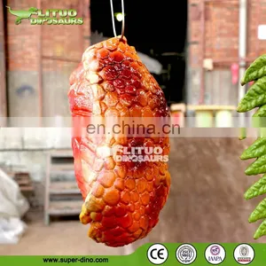 Decoration Silicone Rubber Meat thumbnail-1