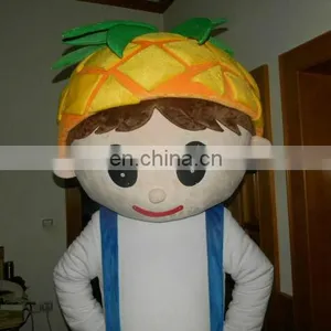 High Quality Custome Big Human Dolls Plush thumbnail-1