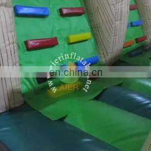 Factional Design 2016 Kids Outdoor Toys Giant Inflatables and Big Inflatable Monkey Playground thumbnail-3