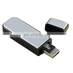 USB Disk Hidden Spy Camera HD Mini Camcorder Cam DVR Video Recorder Night Vision Motion Detector 1280x960 S828 thumbnail-2