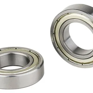 Single Row NUP309EN/C3 C3G192309EK High Precision Ball Bearing 40x90x23 thumbnail-1