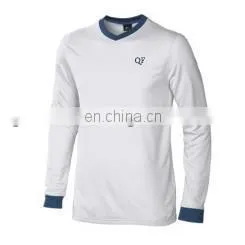 Soccer Round Neck Jersey thumbnail-1