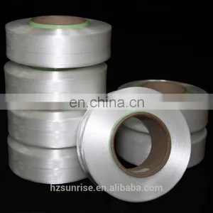 210D Bare Spandex Yarn for Stretch Spandex Fabric thumbnail-1