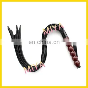 Leather Whip Floggers From Yiwu China thumbnail-1