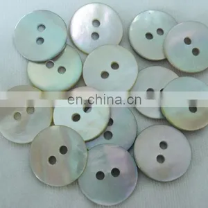 All Types of Fake Mother of Pearl Snap Button, Natural Shell Button thumbnail-3