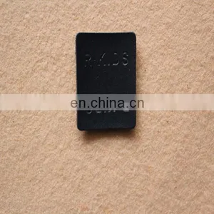 Custom Garment Leather Labels,garments Leather Back Patch Labels thumbnail-4