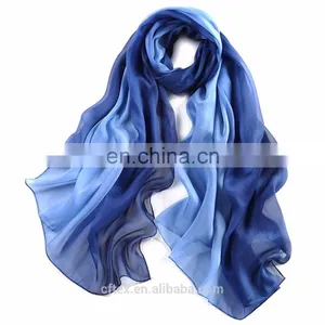 2017 New Fashion Women Fashion Shawl Muslim Scarf thumbnail-1