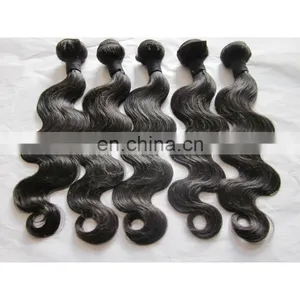 Best Price Brazilian Indian Virgin Hair SM00605 thumbnail-1