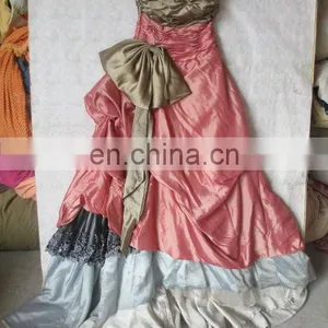 Wedding Dress, Used Clothing, Wholesale thumbnail-1